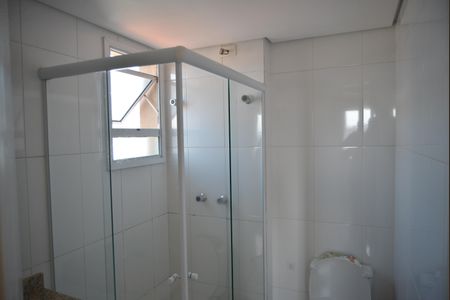 Apartamento para alugar com 55m², 2 quartos e 1 vagaBanheiro Social
