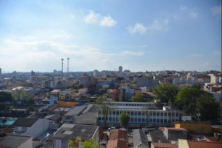 Apartamento para alugar com 55m², 2 quartos e 1 vagaVaranda da Sala