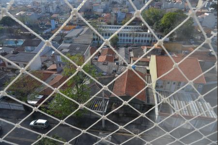 Apartamento para alugar com 55m², 2 quartos e 1 vagaVista do Quarto 2