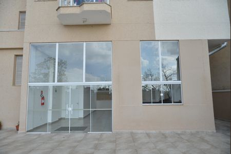 Apartamento para alugar com 55m², 2 quartos e 1 vagaÁrea Externa