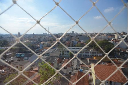 Apartamento para alugar com 55m², 2 quartos e 1 vagaVista do Quarto 1