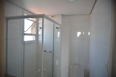 Apartamento para alugar com 55m², 2 quartos e 1 vagaBanheiro Social