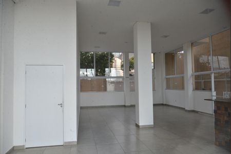 Apartamento para alugar com 55m², 2 quartos e 1 vagaÁrea comum - Salão de festas