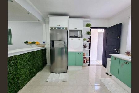 Casa à venda com 200m², 4 quartos e 4 vagas