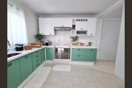 Casa à venda com 200m², 4 quartos e 4 vagas