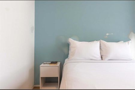 Apartamento à venda com 1 quarto, 36m² em Jardim Paulista, São Paulo