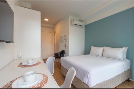 Apartamento à venda com 1 quarto, 36m² em Jardim Paulista, São Paulo