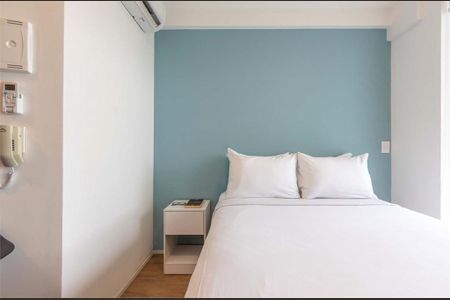 Apartamento à venda com 1 quarto, 36m² em Jardim Paulista, São Paulo