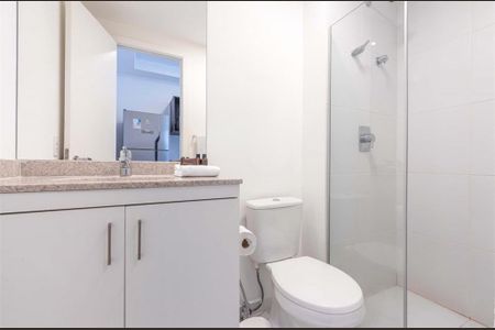 Apartamento à venda com 1 quarto, 36m² em Jardim Paulista, São Paulo