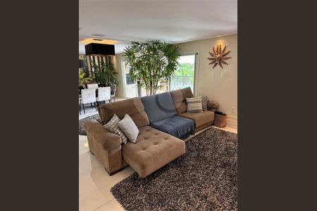 Apartamento à venda com 3 quartos, 186m² em Casa Verde, São Paulo