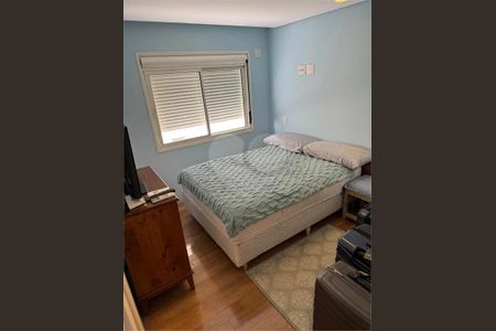 Apartamento à venda com 3 quartos, 186m² em Casa Verde, São Paulo
