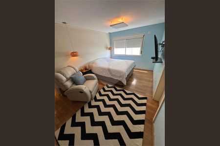Apartamento à venda com 3 quartos, 186m² em Casa Verde, São Paulo