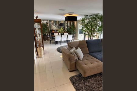 Apartamento à venda com 3 quartos, 186m² em Casa Verde, São Paulo