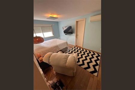 Apartamento à venda com 3 quartos, 186m² em Casa Verde, São Paulo