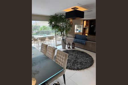 Apartamento à venda com 3 quartos, 186m² em Casa Verde, São Paulo
