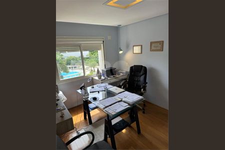 Apartamento à venda com 3 quartos, 186m² em Casa Verde, São Paulo