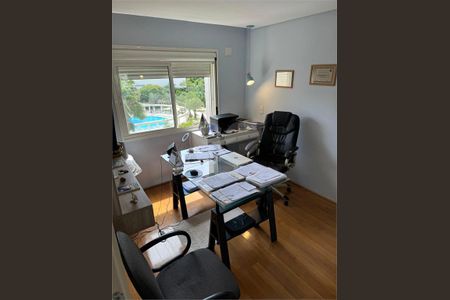 Apartamento à venda com 3 quartos, 186m² em Casa Verde, São Paulo