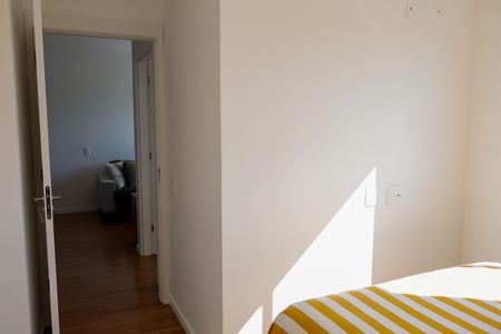 Apartamento à venda com 47m², 2 quartos e 1 vaga Apartamento à venda com 47m², 2 quartos e 1 vagaQuarto 2