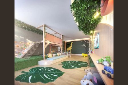 Apartamento à venda com 100m², 3 quartos e 2 vagas