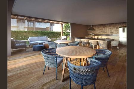 Apartamento à venda com 100m², 3 quartos e 2 vagas