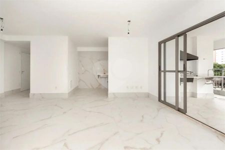 Apartamento à venda com 3 quartos, 100m² em Tatuapé, São Paulo