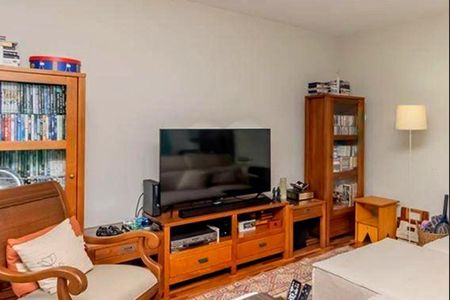 Apartamento à venda com 4 quartos, 162m² em Alto da Lapa, São Paulo