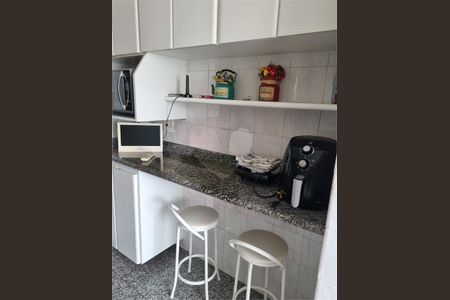 Apartamento à venda com 75m², 3 quartos e 2 vagas