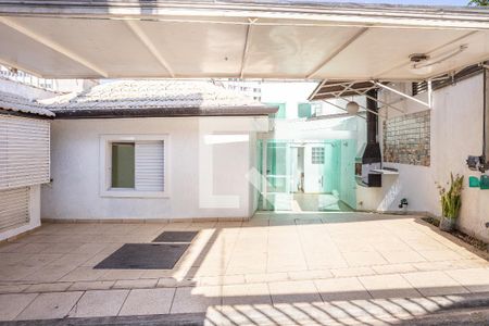 Casa à venda com 120m², 2 quartos e 2 vagas Casa à venda com 120m², 2 quartos e 2 vagasGaragem