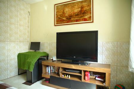 Casa à venda com 230m², 3 quartos e 2 vagasCasa 3 - Sala