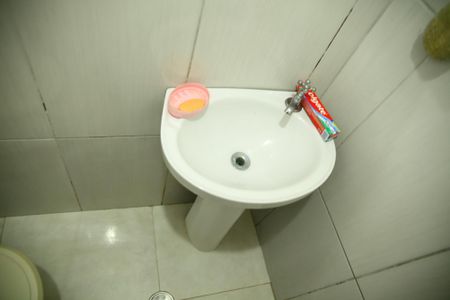 Casa à venda com 230m², 3 quartos e 2 vagasCasa 3 - Banheiro