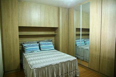 Casa à venda com 230m², 3 quartos e 2 vagasQuarto 1