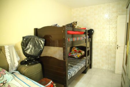 Casa à venda com 230m², 3 quartos e 2 vagasCasa 3 - Quarto