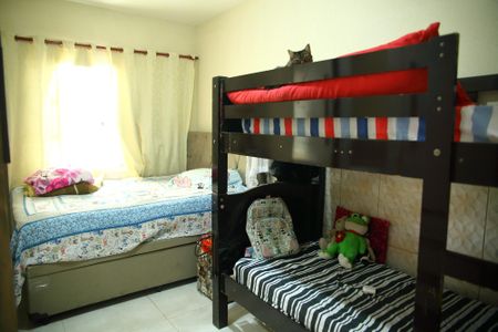 Casa à venda com 230m², 3 quartos e 2 vagasCasa 3 - Quarto