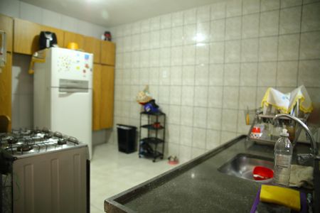 Casa à venda com 230m², 3 quartos e 2 vagasCasa 3 - Cozinha