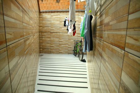 Casa à venda com 230m², 3 quartos e 2 vagasCasa 3 - Área de Serviço