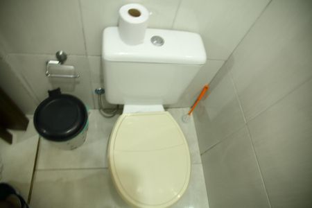 Casa à venda com 230m², 3 quartos e 2 vagasCasa 3 - Banheiro