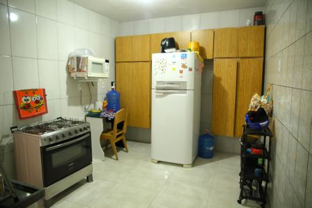 Casa à venda com 230m², 3 quartos e 2 vagasCasa 3 - Cozinha