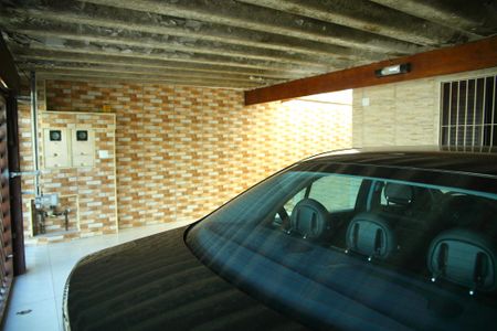 Casa à venda com 230m², 3 quartos e 2 vagasGaragem