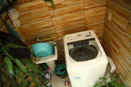 Casa à venda com 230m², 3 quartos e 2 vagasCasa 3 - Área de Serviço