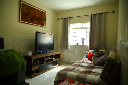 Casa à venda com 230m², 3 quartos e 2 vagasCasa 3 - Sala