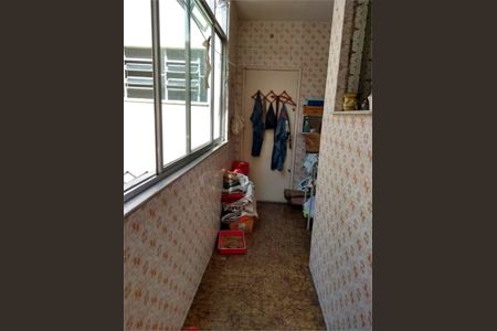 Apartamento à venda com 86m², 2 quartos e 1 vaga