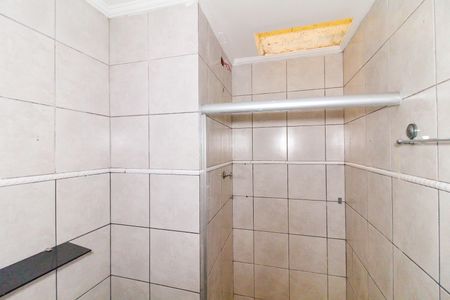 Casa de condomínio para alugar com 72m², 2 quartos e 1 vagaBanheiro