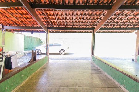 Casa de condomínio para alugar com 72m², 2 quartos e 1 vagaGaragem