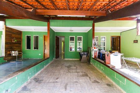 Casa de condomínio para alugar com 72m², 2 quartos e 1 vagaGaragem