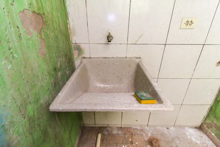 Casa de condomínio para alugar com 72m², 2 quartos e 1 vagaÁrea de Serviço