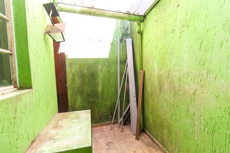 Casa de condomínio para alugar com 72m², 2 quartos e 1 vagaÁrea de Serviço