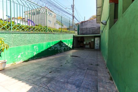Casa de condomínio para alugar com 72m², 2 quartos e 1 vagaÁrea externa