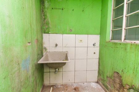 Casa de condomínio para alugar com 72m², 2 quartos e 1 vagaÁrea de Serviço