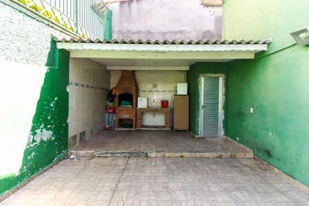 Casa de condomínio para alugar com 72m², 2 quartos e 1 vagaÁrea externa