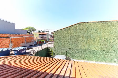Casa de condomínio para alugar com 72m², 2 quartos e 1 vagaVista do Quarto 2